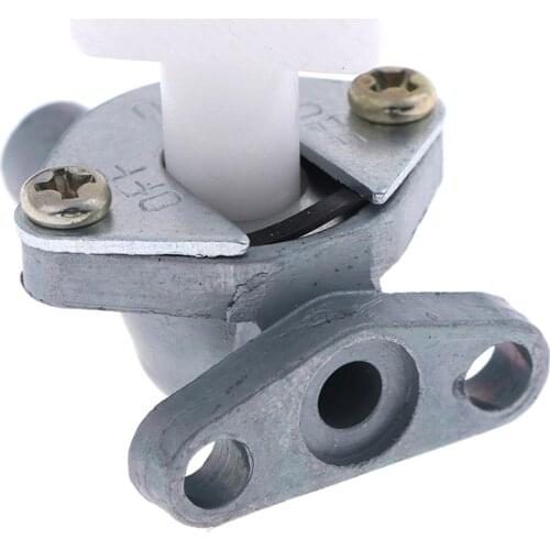 Carburetor Fuel Tap Switch 47cc 49cc For Minimoto ATV Quad Mini Moto Dirt Bike