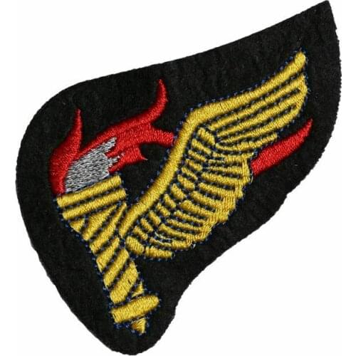 VIETNAM SPECIAL FORCES PATHFINDER PATCH BADGE INSIGNIA