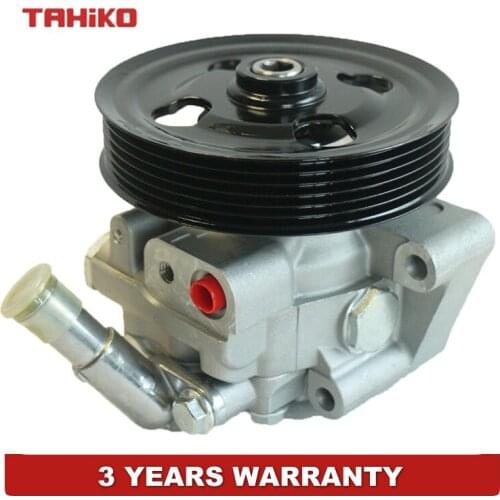 Power Steering Pump for ROVER FREELANDER 2 (FA_) 2.2 SD4 TD4 4x4, LR007500