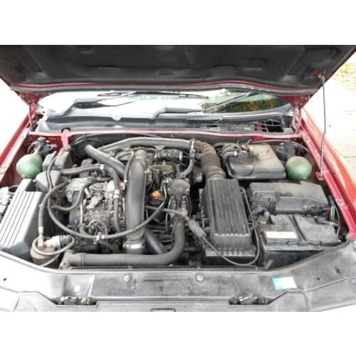 Front Bonnet Hood Damper for 1992-2010 Citroen Xantia for Saipa for Fengshen Modify Gas Struts Lift Support Shock Absorber