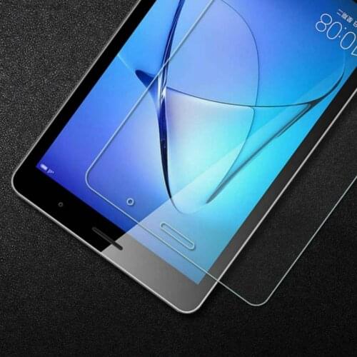 Screen Protector For Huawei MediaPad M5 lite 10 Pro M6 10.8 8.4 M3 Lite 10.1 8.0inch Tempered Glass For MediaPad T5 T3 10"Glass
