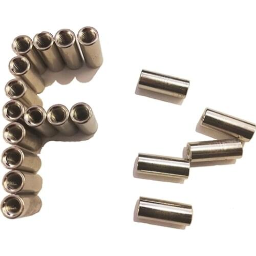 Diamond Wire Saw Joints Connector Ferrules