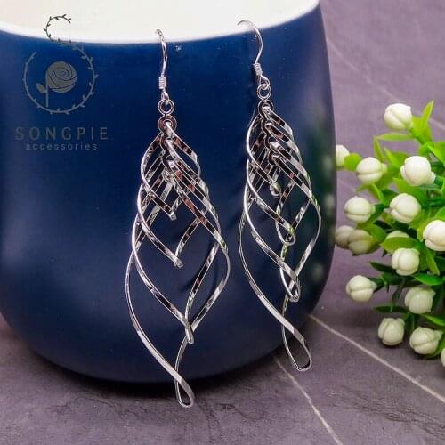 SONGPIE ACCESSORIES Dangle Earrings