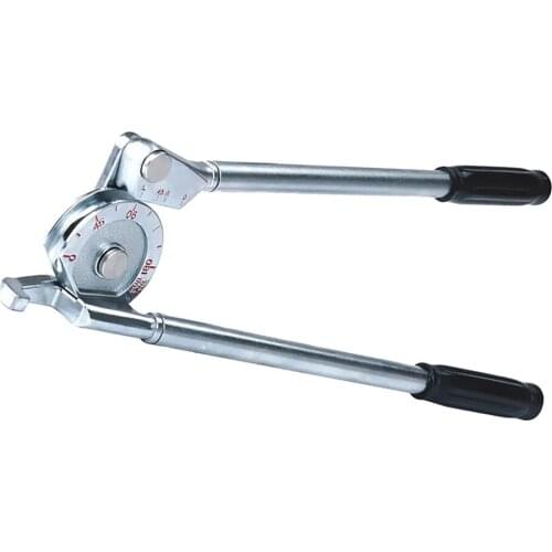 Heavy Duty Tubing Bender - 180 Degree Bends in Tubing - Works for 1/2-Inch 12mm Tubing