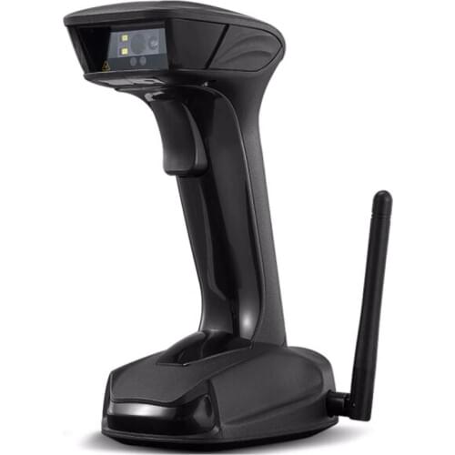 Swiftautoid SA RF5700 2D Imager Handheld 433MHz Wireless Barcode Scanner