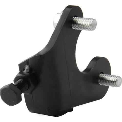 Exhaust Manifold Bolt Repair Bracket Kit for GMC Trucks 1999 and Newer 6.0L