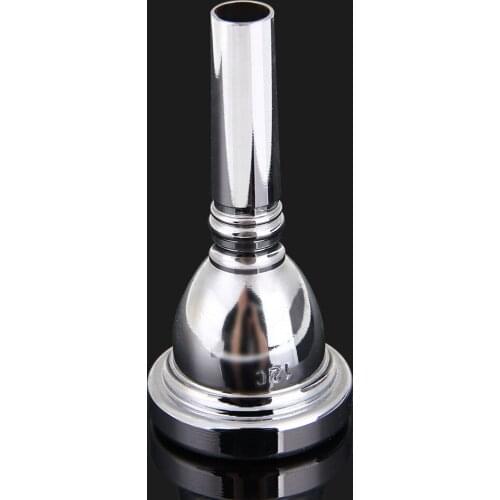 12C Alto Trombone Mouthpiece High-end trombone mouth Brass Music instrument Trombone accessories