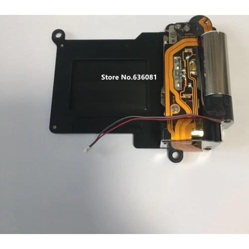 Repair Parts Shutter Unit For Sony DSLR-A900