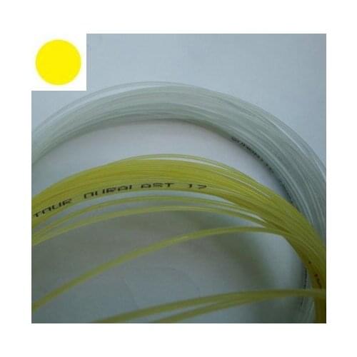 Free shipping(10pcs/lot)Tour Duralast Tennis String(Polyester strings)