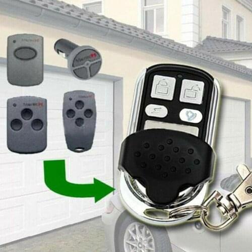 BRDRC Remote Door Control