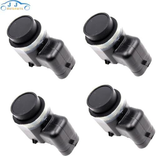 4PCS 66209270501 PARKING PDC SENSOR FOR BMW X3 E83 X5 E70 X6 E71, 9270501,66209127801,9142217