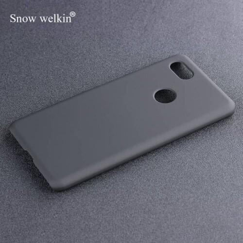 For Google Pixel 3 New Luxury Rubberized Matte Plastic Hard Case Cover For Google Pixel 3 XL 3XL XL3 Back Phone Cases