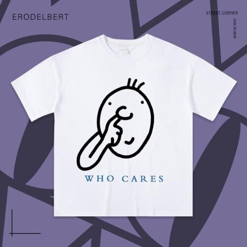 Cartoon T-shirt Mens T Shirts Clothing Anime T Shirts Men Harajuku Streetwear Anime Clothes Goth Clothes Alternative cosplay