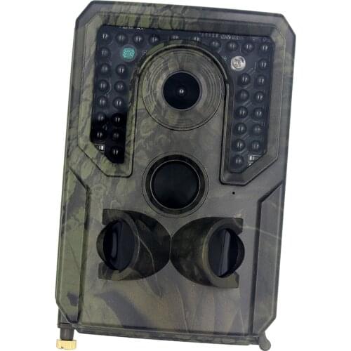 1080P HD Hunting Camera Animal Nature Wildlife Trail Game Cam