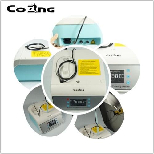 Light Therapy Beauty Apparatus Anti Wrinkle Acne Removal Skin Rejuvenation Machine