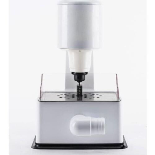 Dental Arch Trimmer Device Dental Lab Equipment Plaster Model Trimmer Polisher Trimming Machine