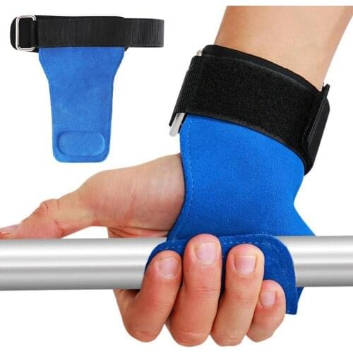 Fitness Gloves Men Women Anti-slip Body Building Gym Fitness Gloves Weight Lifting Gloves Mitten