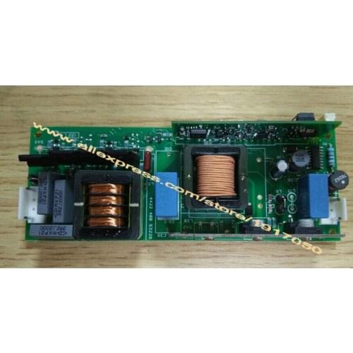 EUC 210g N/T02 or EUC 215g N/T02 Projector Ballast Lamp Driver Board
