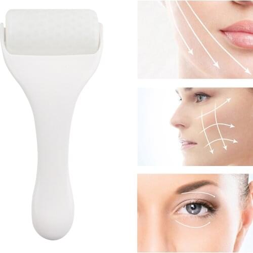 Facial Massager Roller Household Skin Tighten Anti-wrinkle Fatigue Relieving Wrinkle Remover Beauty Skin Care Tools