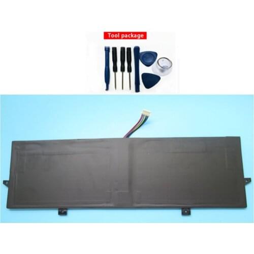 Original size replacement battery for model N10 7.4V 4000mAh batteries+tool