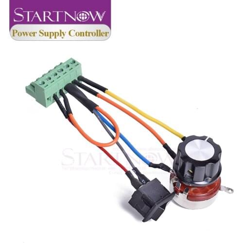 Startnow Switching Power Supplies