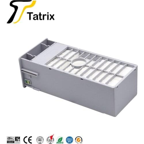 Tatrix C12C890191 PXMT2 Compatible Ink Maintenance Box For Epson Stylus Pro 7700 7710 9700 7890 9890 7900 9900 WT7900 11880