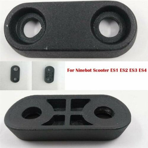 Universal Battery Cabin Compartment Lock for Ninebot ES1 ES2 ES3 ES4 Electric Scooter Replacement Repair Part