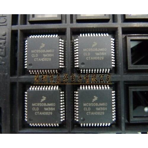 High Quality New MC9S08JM60CLD