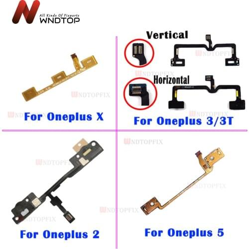 WNDTOPFIX Flex Cables For OnePlus 5 Phones China