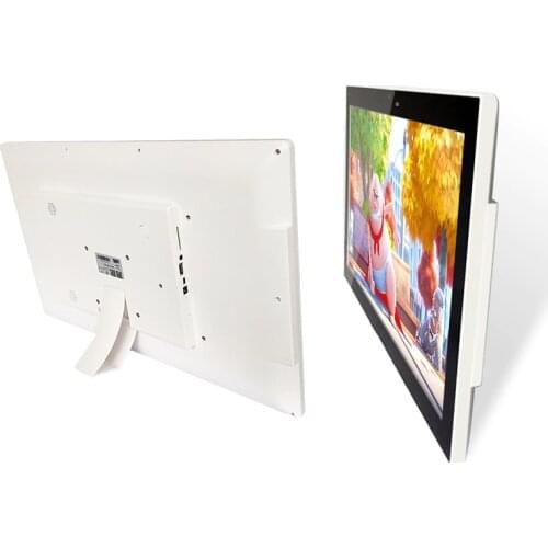 18.5 inch Outdoor Digital Signage Price Touchscreen All In One PC