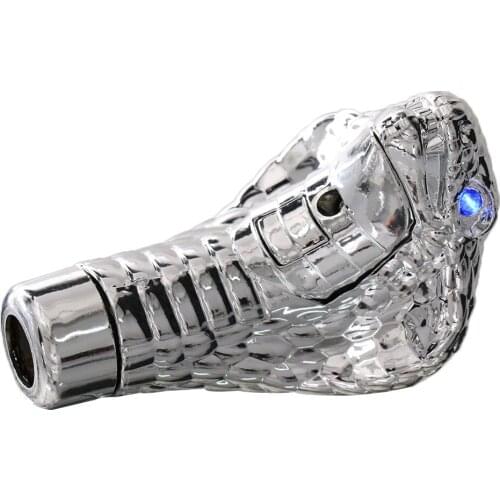 3 Light Modes Vehicle Manual Stick Knob Touch Activated LED