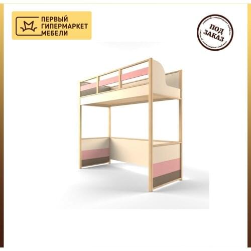 38 Попугаев Children's Beds