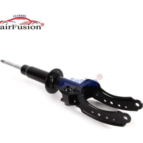 AirFusion New Left Front Shock Absorber Strut Damping Fit Audi Q7 4L VW Touareg Cayenne 7L6413031T 95534304311