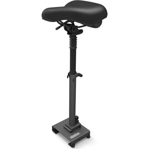 Original Ninebot Max G30 Accessories Seat Ninebot Max G30 Accessoire for Ninebot Max G30/G30D Kcik Scooter Parts G30 Max
