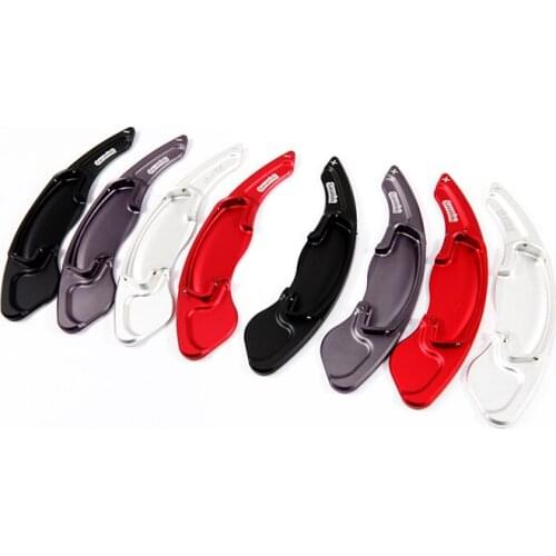 For Honda Spirior Odyssey Accord and Acura Aluminum Steering Wheel Shift Paddle Shifter Extension