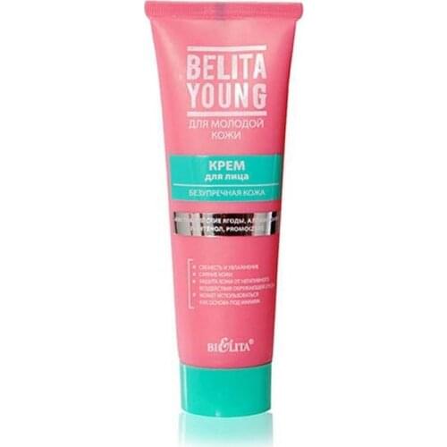 Belita Sunscreens For The Face