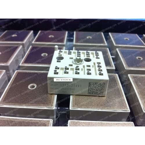 Fast Delivery SKIIP12AC12T4V1 3-phase bridge inverter