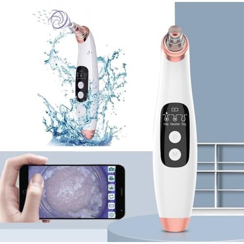 CHSS Facial Cleansing Tools