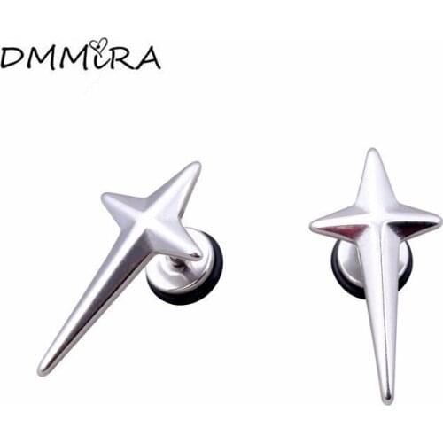 DMMiRA Stud Earrings