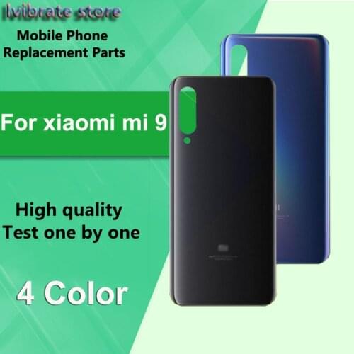Ivibrate Xiaomi Mi 6 Phone Batteries