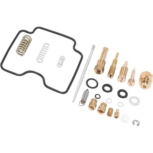 Carburetor Rebuild Carb Kit for Can Am Bombardier DS650 DS 650 2000-2007 ATV Spare Part