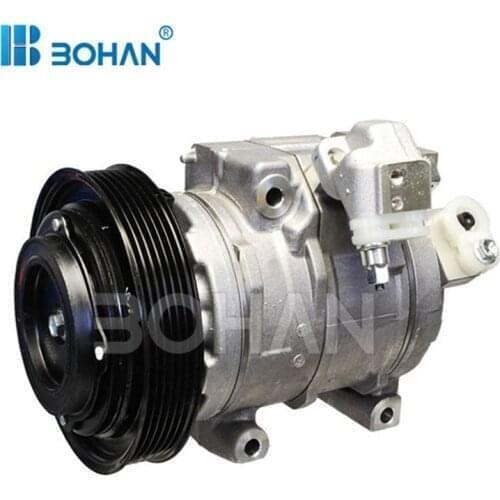 10SR15C ac compressor 10-15 For Acura RDX/TSX 3.5 V6 08-12 for Honda Accord 3.5 V6 38810R70A01 388105G0A01 38800RL8A01 BH-AR003