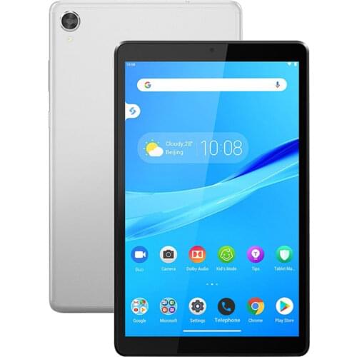 Original Lenovo Tab M8 FHD TB-8705F N 8.0 inch Tablets PC 4GB 64GB Android 9.0 MTK Helio P22T Octa Core Face Identification GPS