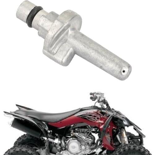 Topteng Oil Mod Upgrade Kit for Yamaha ATV YFZ450 2004-2009 5D3-15155-00-00 Oil Squirter