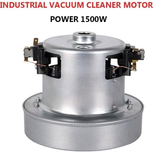 FC8202 Motor 1500W 220V for Philips Industrial Vacuum Cleaner Motor