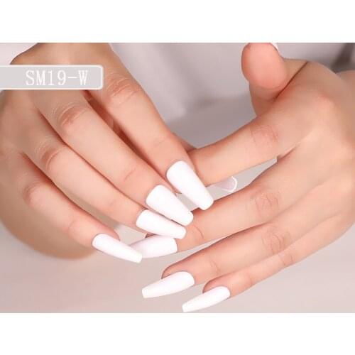 Navida Materials For Nail Extension