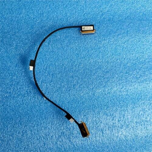 New Original for Lenovo Thinkpad X280 A285 FHD LVDS LED LCD Cable Screen Video Cable Line 01YN072 SC10L66846 DC02C00BZ10