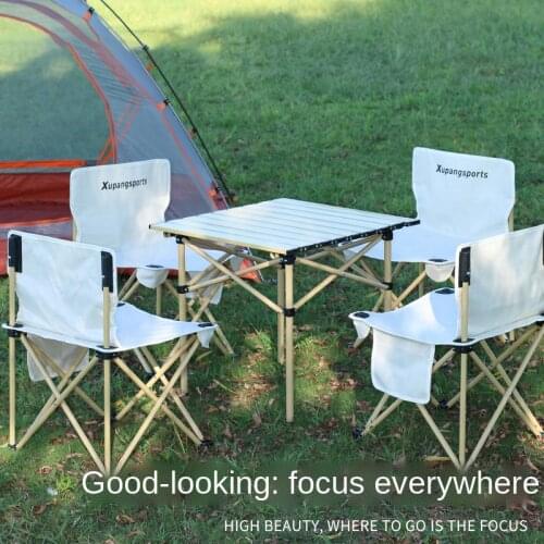 OEMG Camping Tables