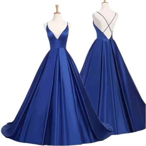 Smart Bride Evening Dresses