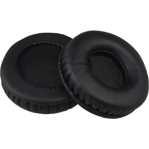 For Replacement Ear Pad Cushions for Sennheiser HD25 HD25SP HD25-1 PC150 PC155 Top Quality Of Protein Leather And Memory Foam
